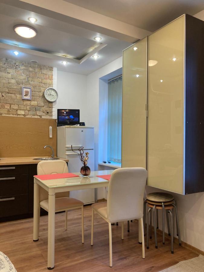 Park Apartment Centre Of Рига Екстериор снимка