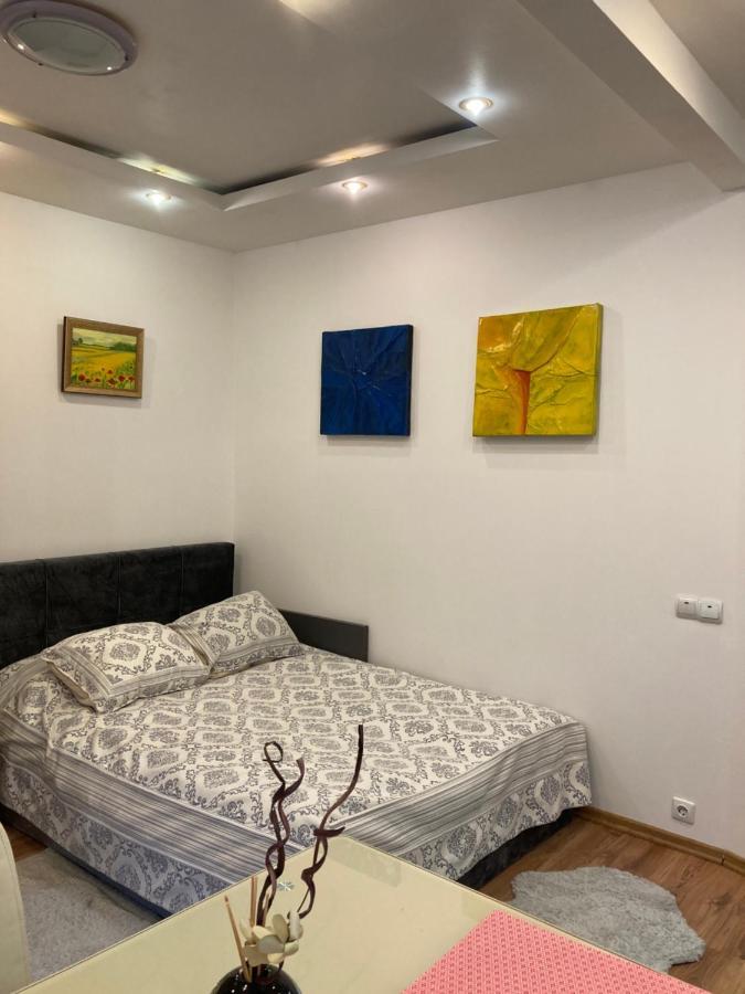 Park Apartment Centre Of Рига Екстериор снимка