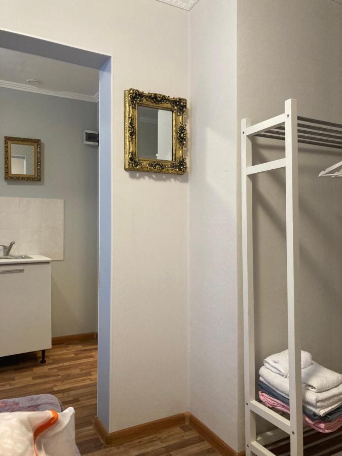 Park Apartment Centre Of Рига Екстериор снимка