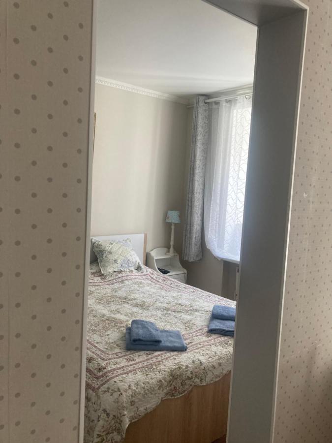 Park Apartment Centre Of Рига Екстериор снимка