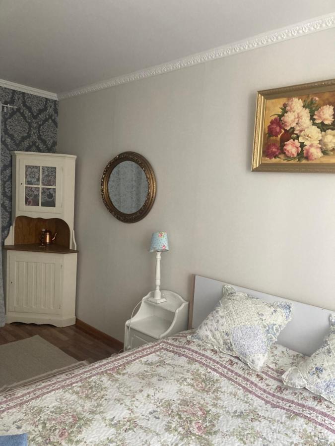 Park Apartment Centre Of Рига Екстериор снимка